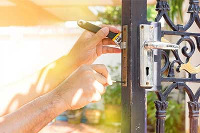 Trumbull Residential Locksmith