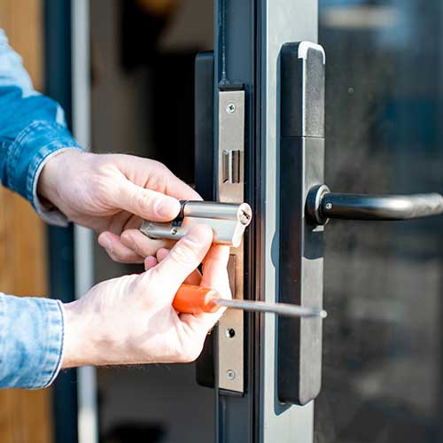 Trumbull Mobile Locksmith