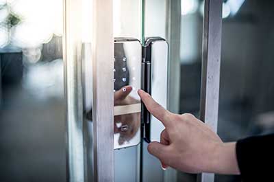 Trumbull Commercial Locksmith