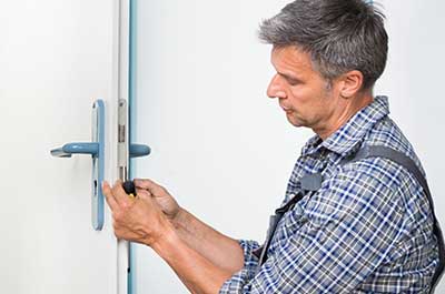 Trumbull Emergency Locksmith