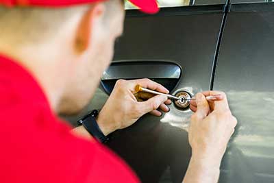 Trumbull Emergency Locksmith