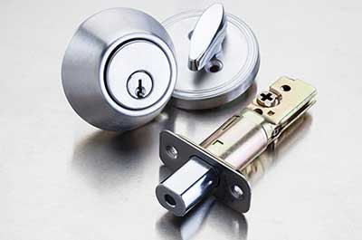 Trumbull Residential Locksmith