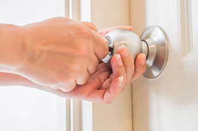 Trumbull Residential Locksmith