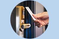 Trumbull Commercial Locksmith