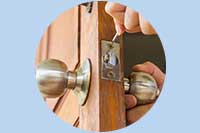 Trumbull Residential Locksmith